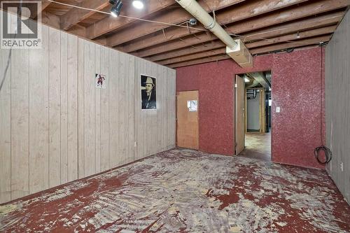 44 Winslow Crescent Sw, Calgary, AB - Indoor