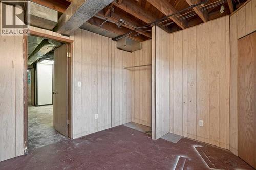 44 Winslow Crescent Sw, Calgary, AB - Indoor Photo Showing Basement