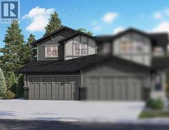 40 Albright Drive  Rural Rocky View County, AB T3Z 0E1