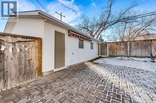 7431 5 Street Sw, Calgary, AB - Outdoor