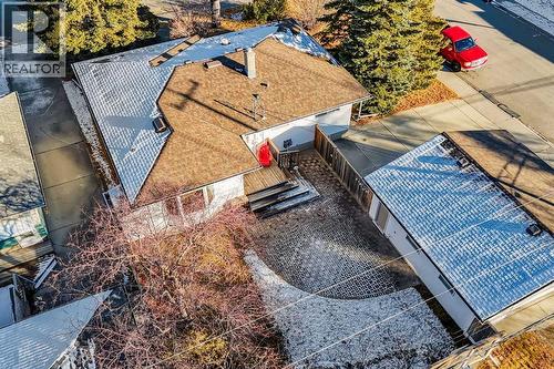 7431 5 Street Sw, Calgary, AB - Outdoor With Deck Patio Veranda