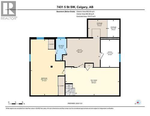 7431 5 Street Sw, Calgary, AB - Other