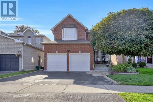 128 WEST SIDE DRIVE  Clarington (Bowmanville), ON L1C 5A2