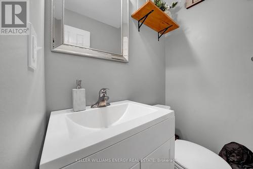 128 West Side Drive, Clarington (Bowmanville), ON - Indoor