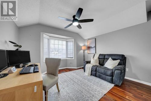 128 West Side Drive, Clarington (Bowmanville), ON - Indoor