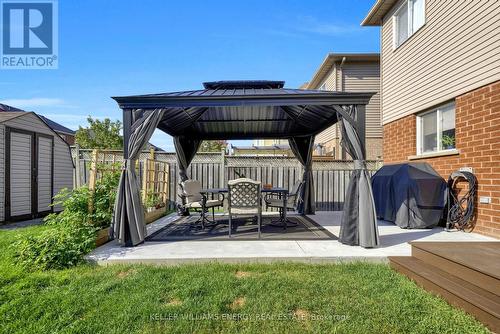 128 West Side Drive, Clarington (Bowmanville), ON - Outdoor With Exterior