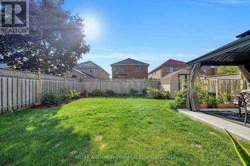 128 West Side Drive, Clarington (Bowmanville), ON - Outdoor