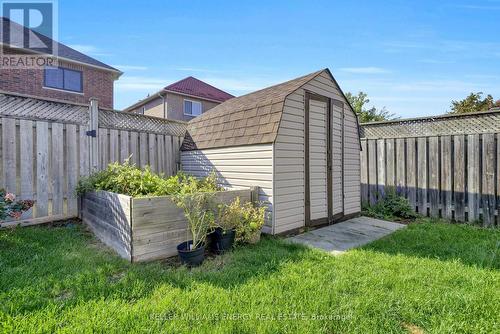 128 West Side Drive, Clarington (Bowmanville), ON - Outdoor