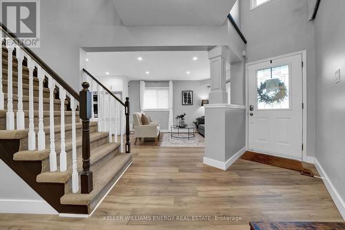 128 West Side Drive, Clarington (Bowmanville), ON - Indoor Photo Showing Other Room