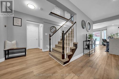 128 West Side Drive, Clarington (Bowmanville), ON - Indoor Photo Showing Other Room