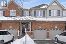 23 - 1280 Harmony Road N, Oshawa (Pinecrest), ON  - Outdoor With Facade 