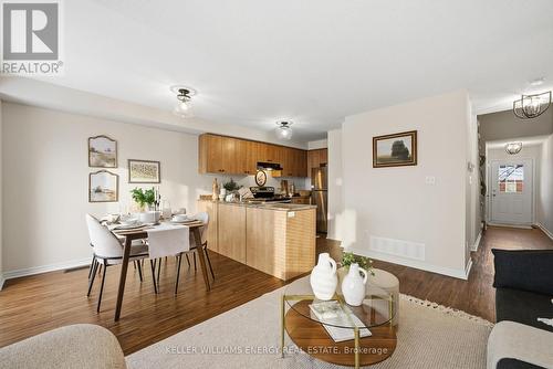 23 - 1280 Harmony Road N, Oshawa (Pinecrest), ON - Indoor