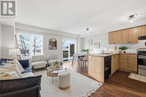 23 - 1280 Harmony Road N, Oshawa (Pinecrest), ON - Indoor