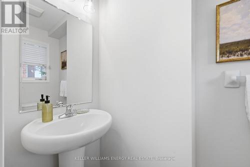 23 - 1280 Harmony Road N, Oshawa (Pinecrest), ON - Indoor Photo Showing Bathroom