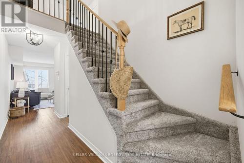 23 - 1280 Harmony Road N, Oshawa (Pinecrest), ON - Indoor Photo Showing Other Room