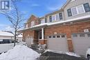 23 - 1280 Harmony Road N, Oshawa (Pinecrest), ON  - Outdoor 