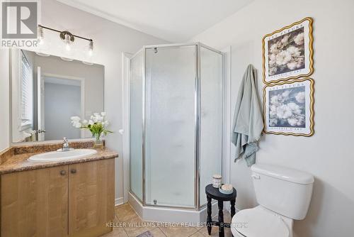 23 - 1280 Harmony Road N, Oshawa (Pinecrest), ON - Indoor Photo Showing Bathroom