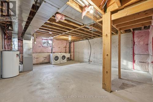 23 - 1280 Harmony Road N, Oshawa (Pinecrest), ON - Indoor Photo Showing Basement