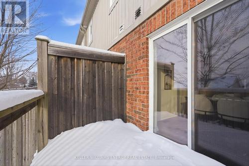 23 - 1280 Harmony Road N, Oshawa (Pinecrest), ON - Outdoor With Exterior