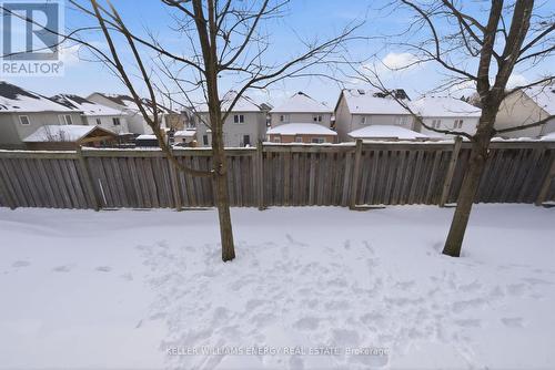 23 - 1280 Harmony Road N, Oshawa (Pinecrest), ON - Outdoor