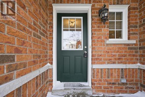 23 - 1280 Harmony Road N, Oshawa (Pinecrest), ON - Outdoor With Exterior