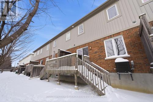 23 - 1280 Harmony Road N, Oshawa (Pinecrest), ON - Outdoor With Exterior