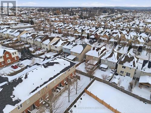 23 - 1280 Harmony Road N, Oshawa (Pinecrest), ON - Outdoor With View