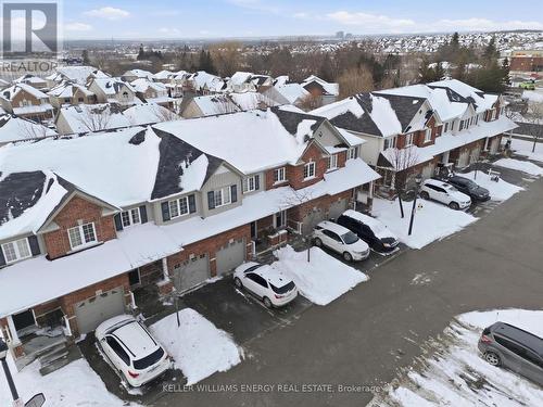 23 - 1280 Harmony Road N, Oshawa (Pinecrest), ON - Outdoor