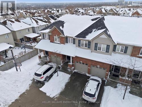 23 - 1280 Harmony Road N, Oshawa (Pinecrest), ON - Outdoor