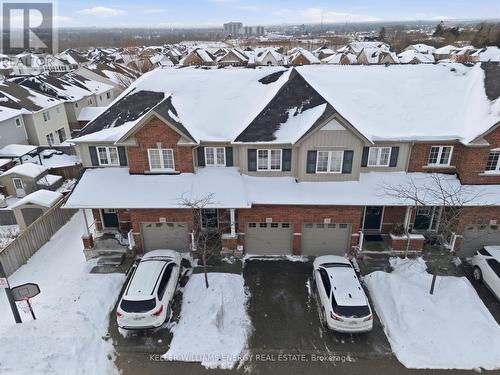 23 - 1280 Harmony Road N, Oshawa (Pinecrest), ON - Outdoor With Facade