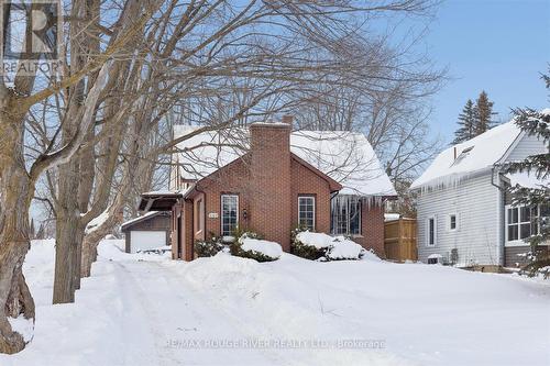 151 CAMERON STREET W  Brock (Cannington), ON L0E 1E0