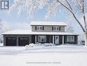 1412 7A Highway, Kawartha Lakes (Manvers), ON  - Outdoor With Facade 