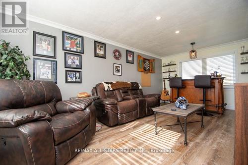 1412 7A Highway, Kawartha Lakes (Manvers), ON - Indoor Photo Showing Other Room