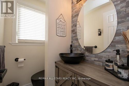 1412 7A Highway, Kawartha Lakes (Manvers), ON - Indoor