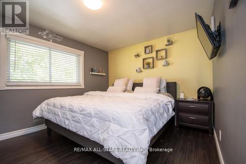 1412 7A Highway, Kawartha Lakes (Manvers), ON - Indoor Photo Showing Bedroom
