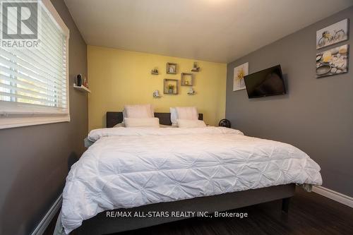 1412 7A Highway, Kawartha Lakes (Manvers), ON - Indoor Photo Showing Bedroom
