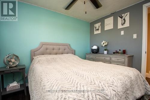 1412 7A Highway, Kawartha Lakes (Manvers), ON - Indoor Photo Showing Bedroom