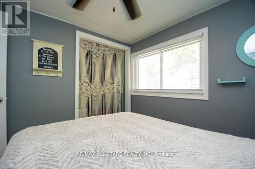 1412 7A Highway, Kawartha Lakes (Manvers), ON - Indoor Photo Showing Bedroom