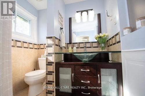 1412 7A Highway, Kawartha Lakes (Manvers), ON - Indoor Photo Showing Bathroom