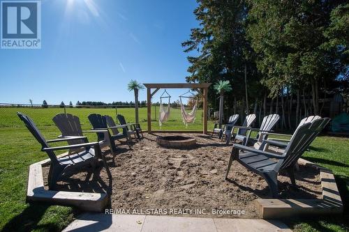 1412 7A Highway, Kawartha Lakes (Manvers), ON - Outdoor