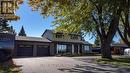 1412 7A Highway, Kawartha Lakes (Manvers), ON  - Outdoor With Facade 
