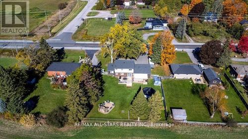 1412 7A Highway, Kawartha Lakes (Manvers), ON - Outdoor With View