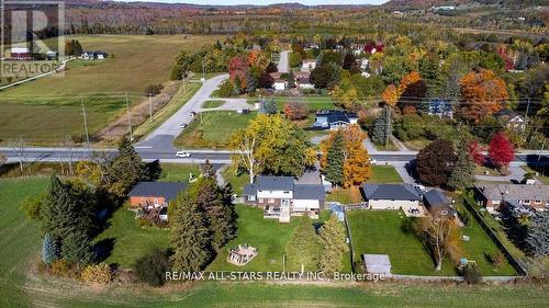 1412 7A Highway, Kawartha Lakes (Manvers), ON - Outdoor With View