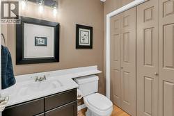 2pc bath  Main Floor - 