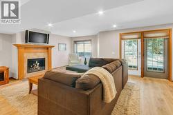 Family/Rec Room Lower Level - 