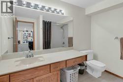 4pc Bathroom Lower Level - 