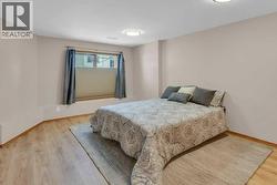 Bedroom Lower Level - 