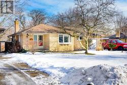 493 CYPRESS AVENUE  London North (North P), ON N6H 3R4