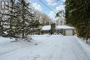 420 Riverside Drive, London North (North N), ON  - Outdoor 