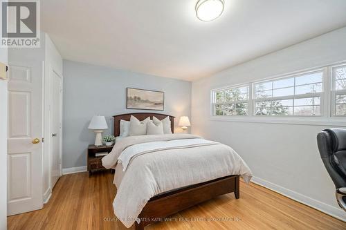 420 Riverside Drive, London North (North N), ON - Indoor Photo Showing Bedroom